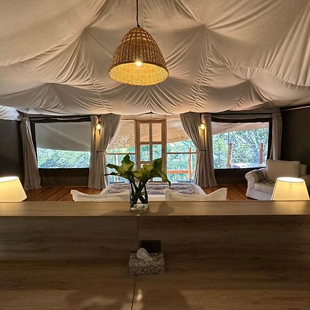 Olesamara Collection Hotel แนนยูกี ภายนอก รูปภาพ