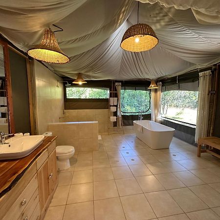 Olesamara Collection Hotel แนนยูกี ภายนอก รูปภาพ