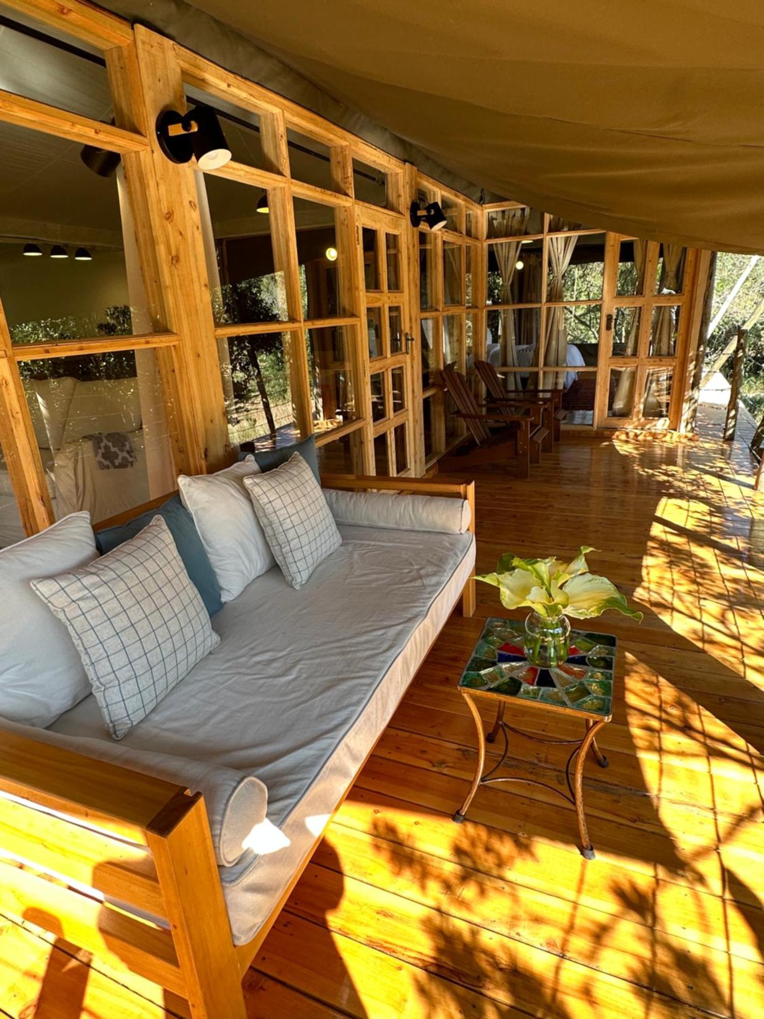 Olesamara Collection Hotel แนนยูกี ภายนอก รูปภาพ