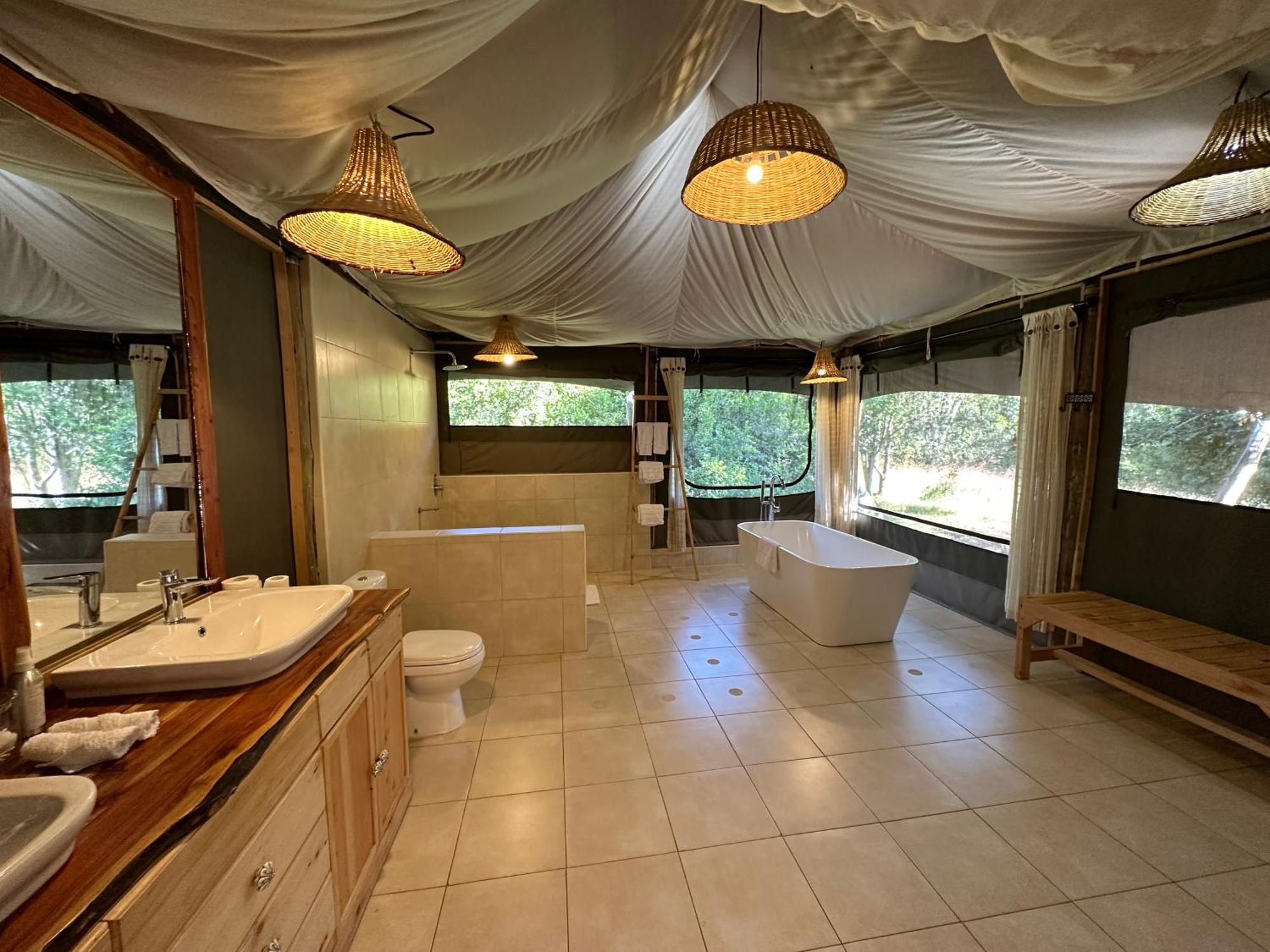 Olesamara Collection Hotel แนนยูกี ภายนอก รูปภาพ