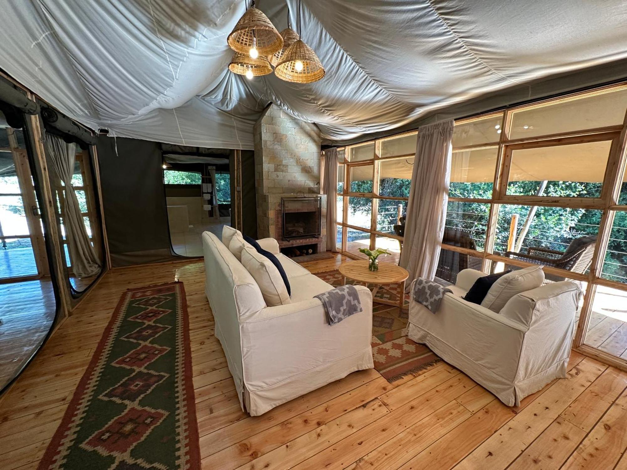Olesamara Collection Hotel แนนยูกี ภายนอก รูปภาพ