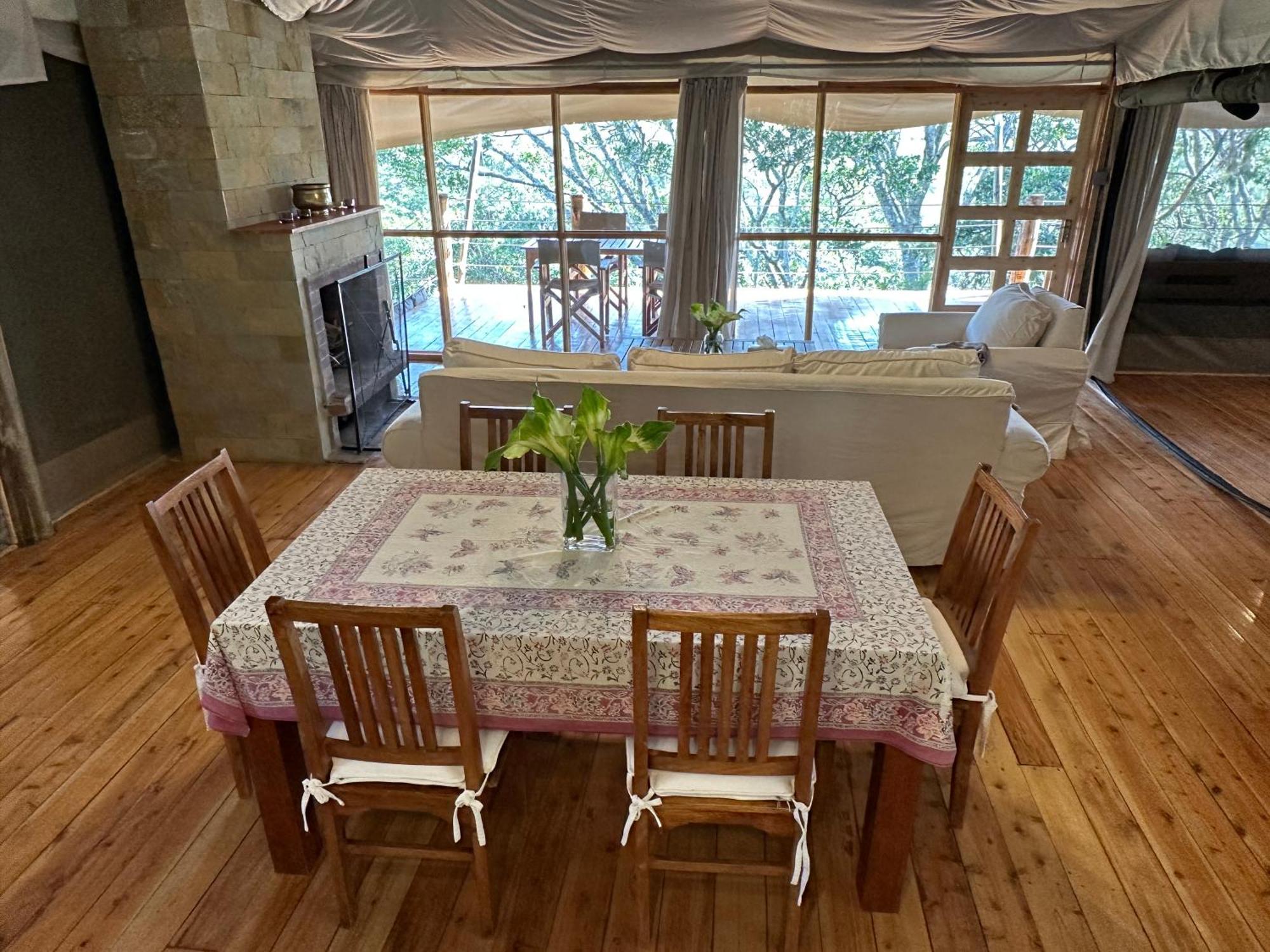 Olesamara Collection Hotel แนนยูกี ภายนอก รูปภาพ
