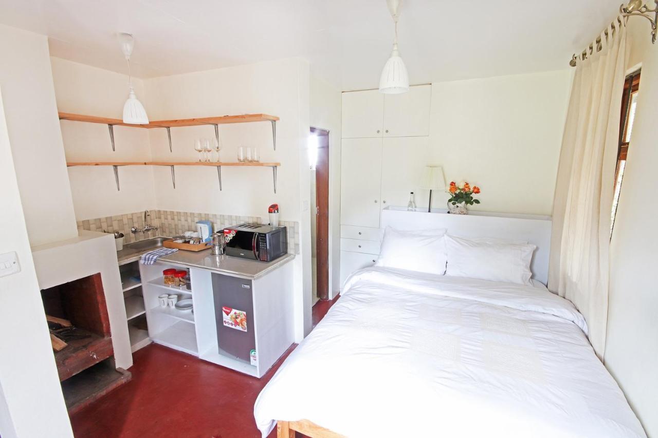Olesamara Collection Hotel แนนยูกี ภายนอก รูปภาพ